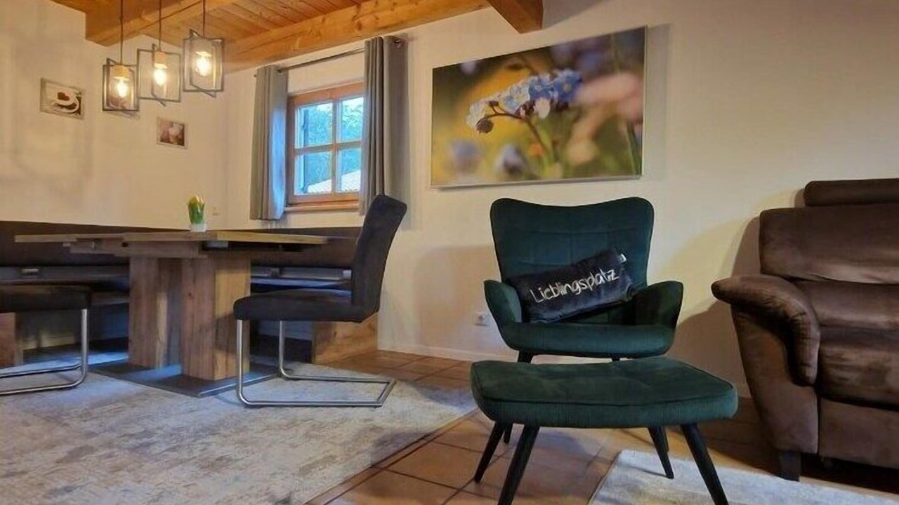 Photo of Livingroom in Regen
