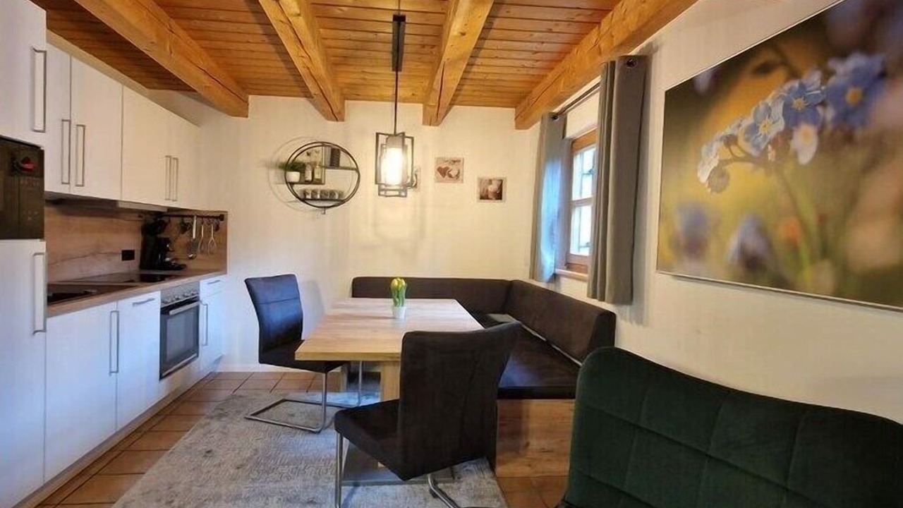 Photo of Livingroom in Regen