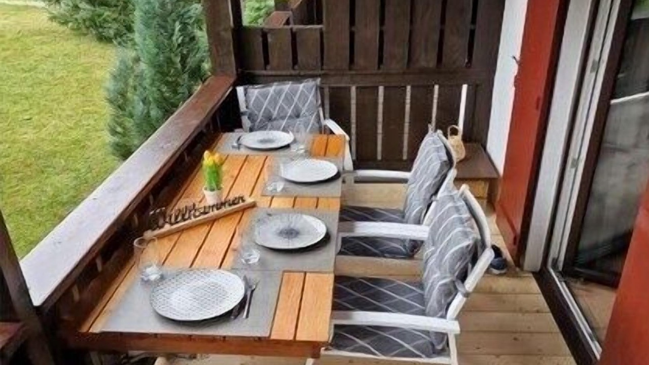 Photo of Outdoor in Regen