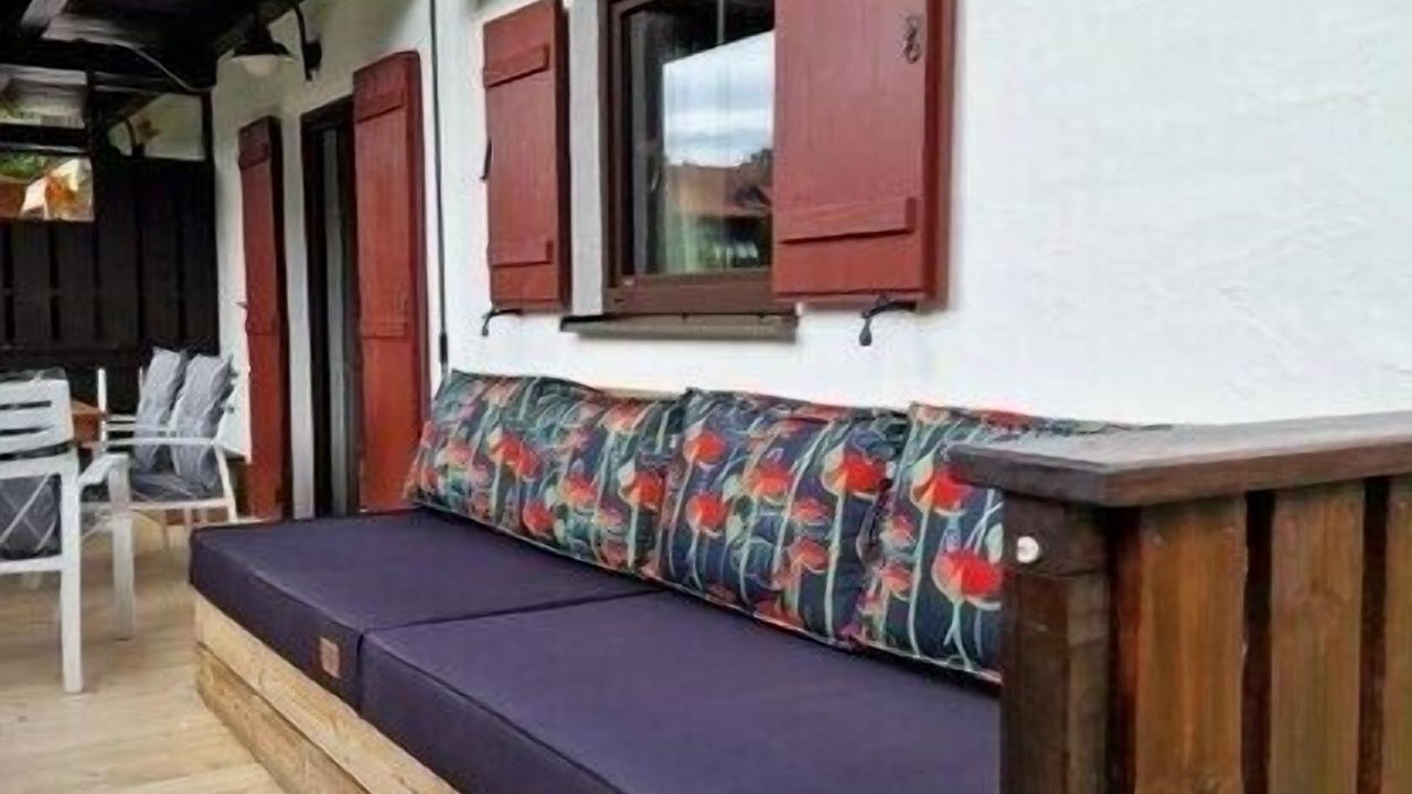 Photo of Patio Balcony in Regen