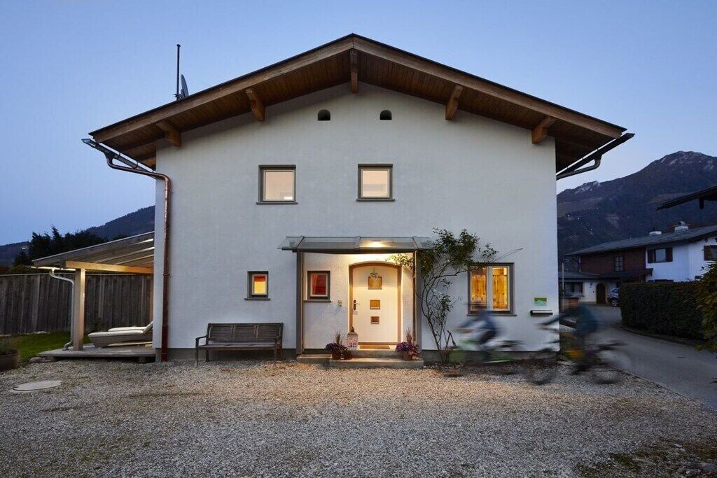 Photo of Outdoor in Unterschonau