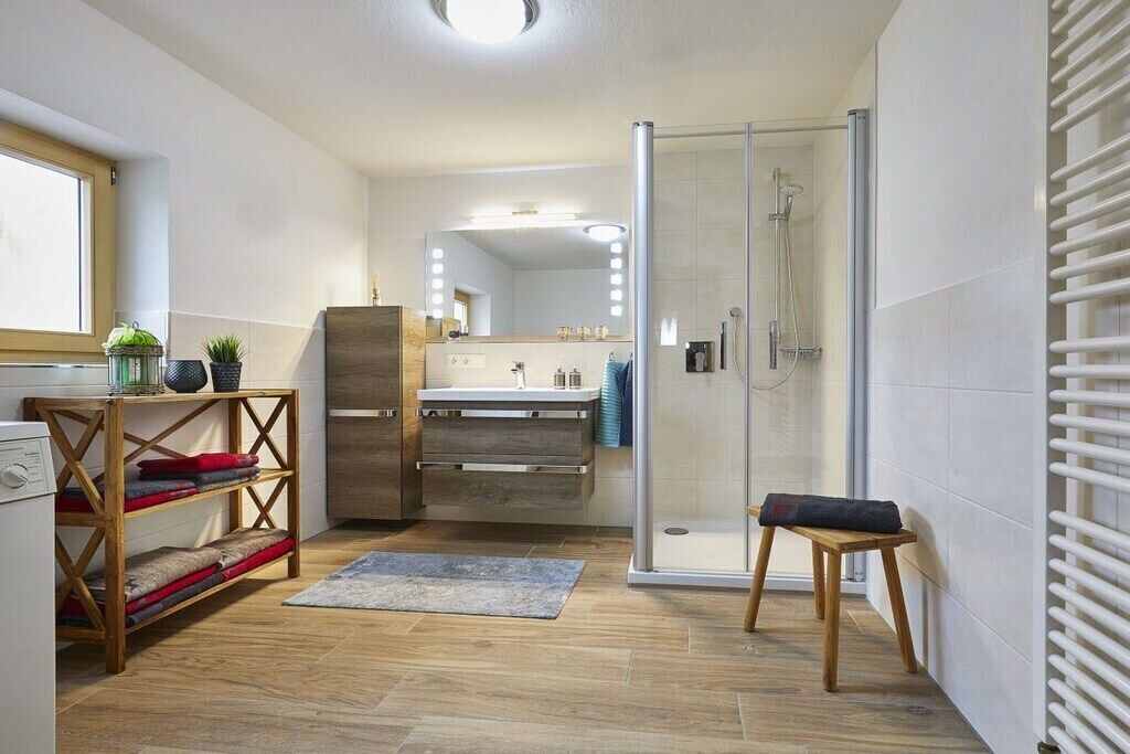 Photo of Bathroom in Unterschonau
