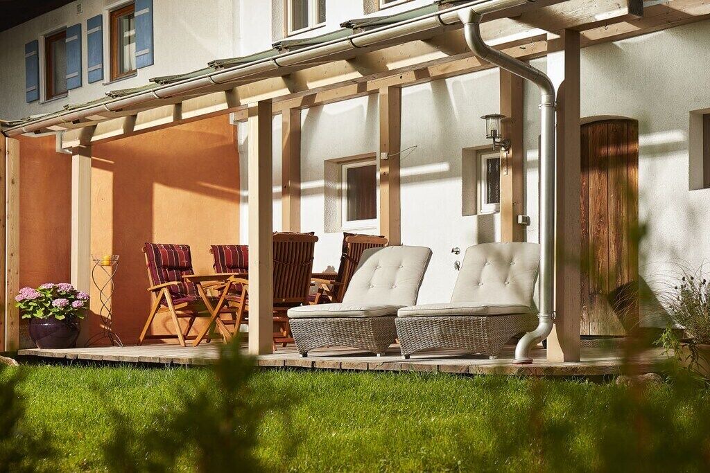 Photo of Outdoor in Unterschonau