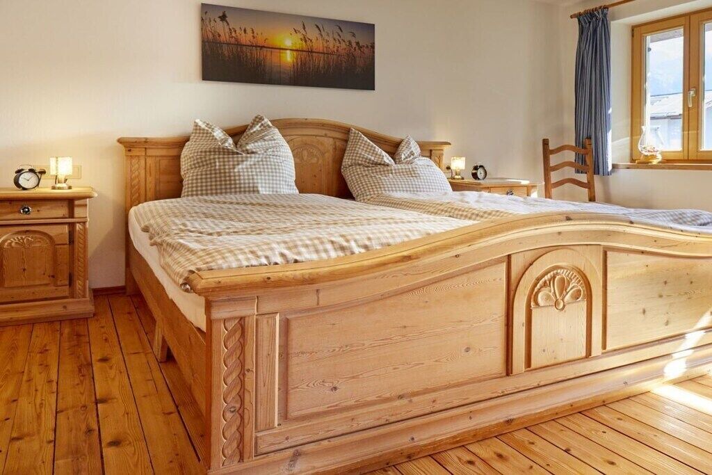 Photo of Bedroom in Unterschonau