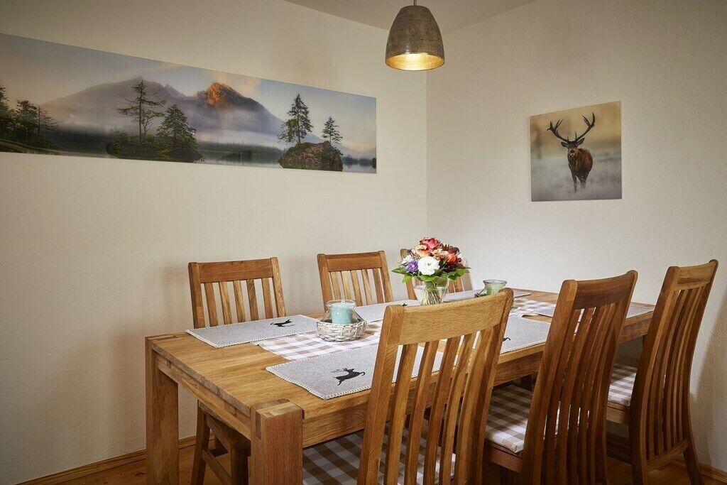 Photo of Livingroom in Unterschonau