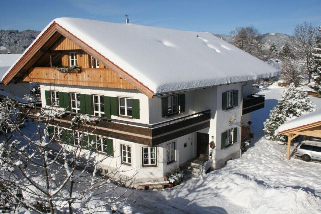 Photo of Outdoor in Lenggries