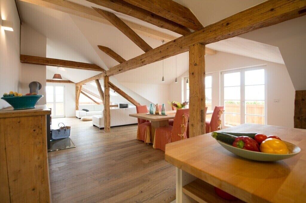 Photo of Livingroom in Lenggries