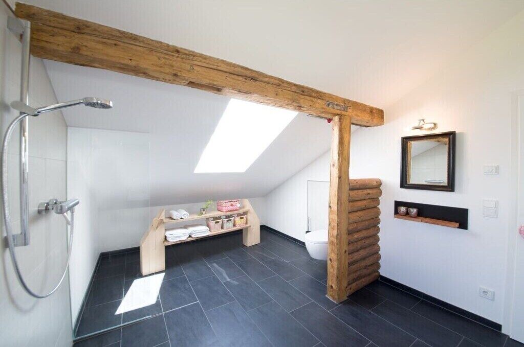 Photo of Bathroom in Lenggries