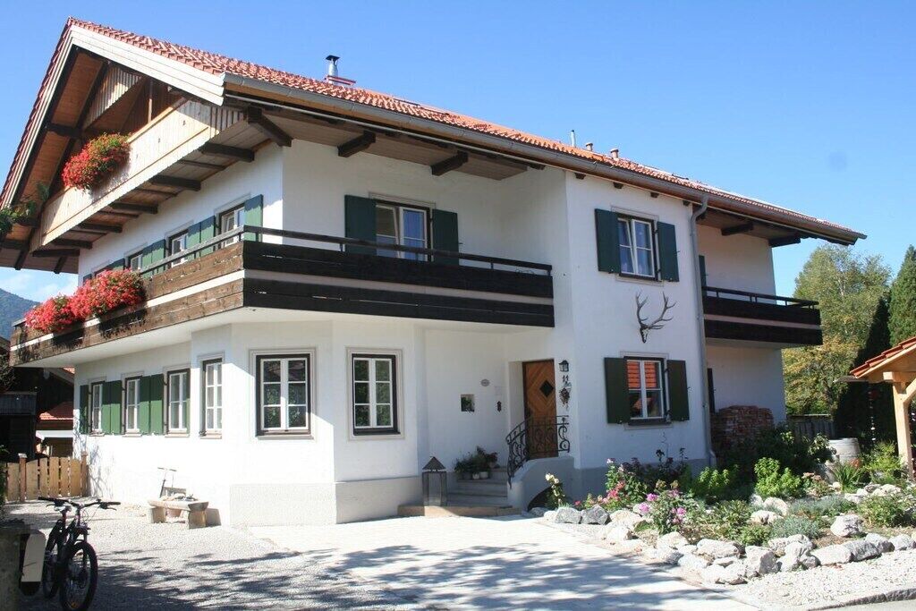 Photo of Outdoor in Lenggries