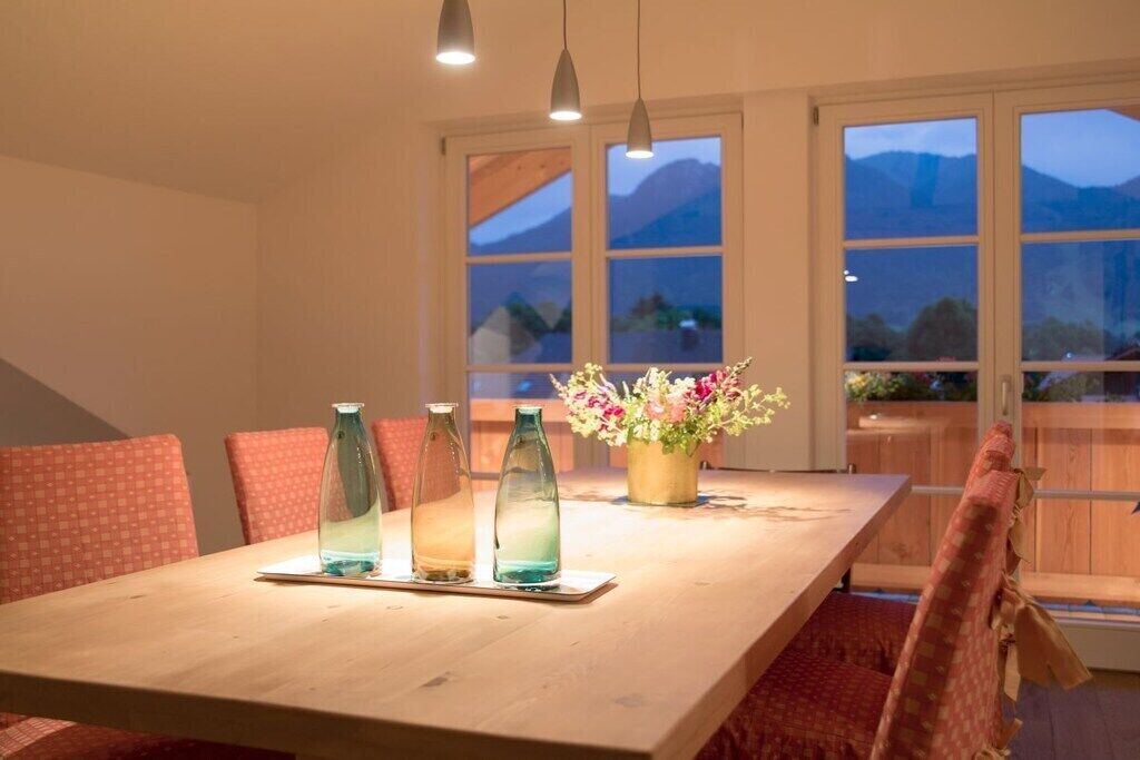 Photo of Livingroom in Lenggries