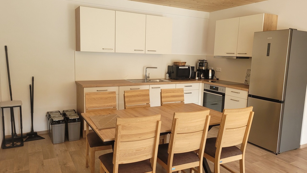 Photo of Kitchen in Heilsbronn