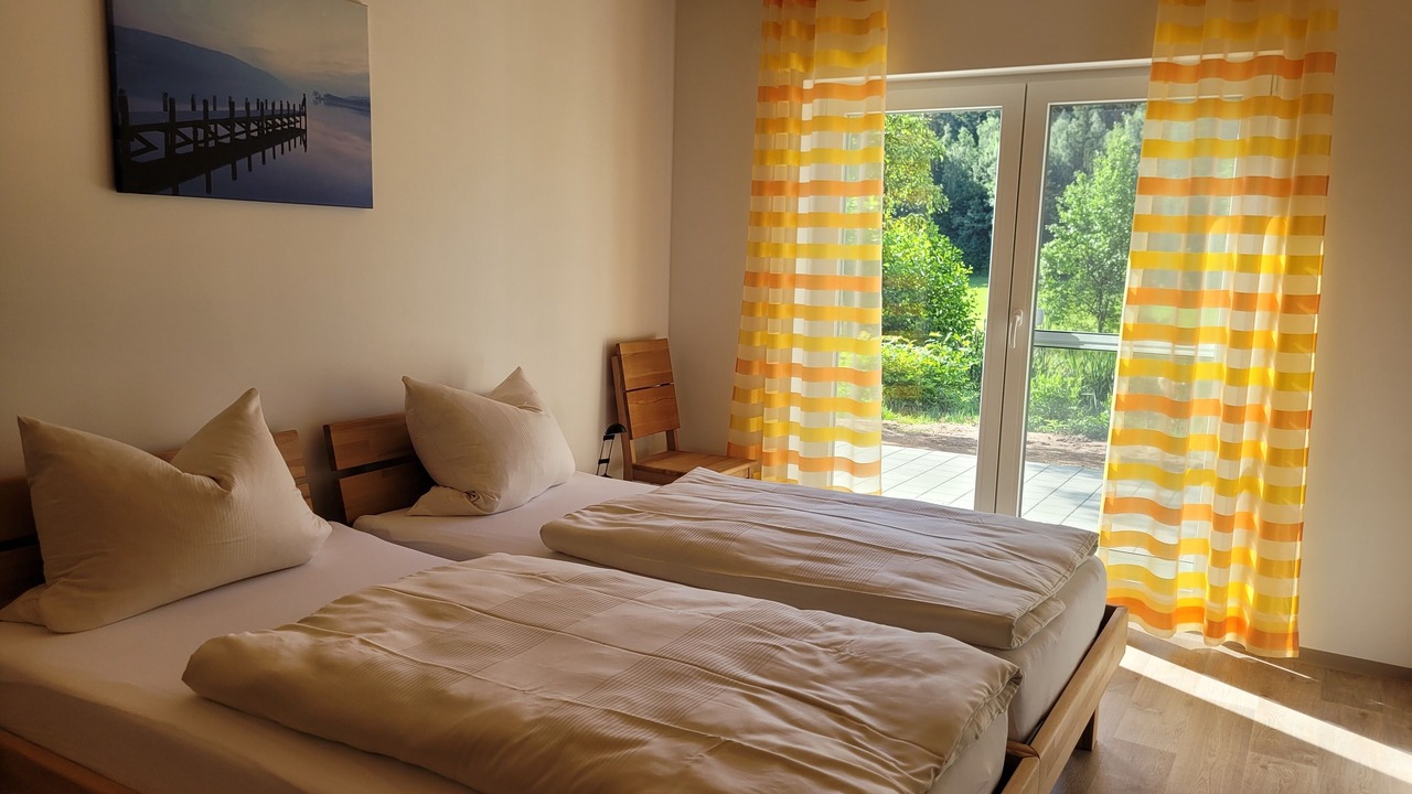 Photo of Bedroom in Heilsbronn
