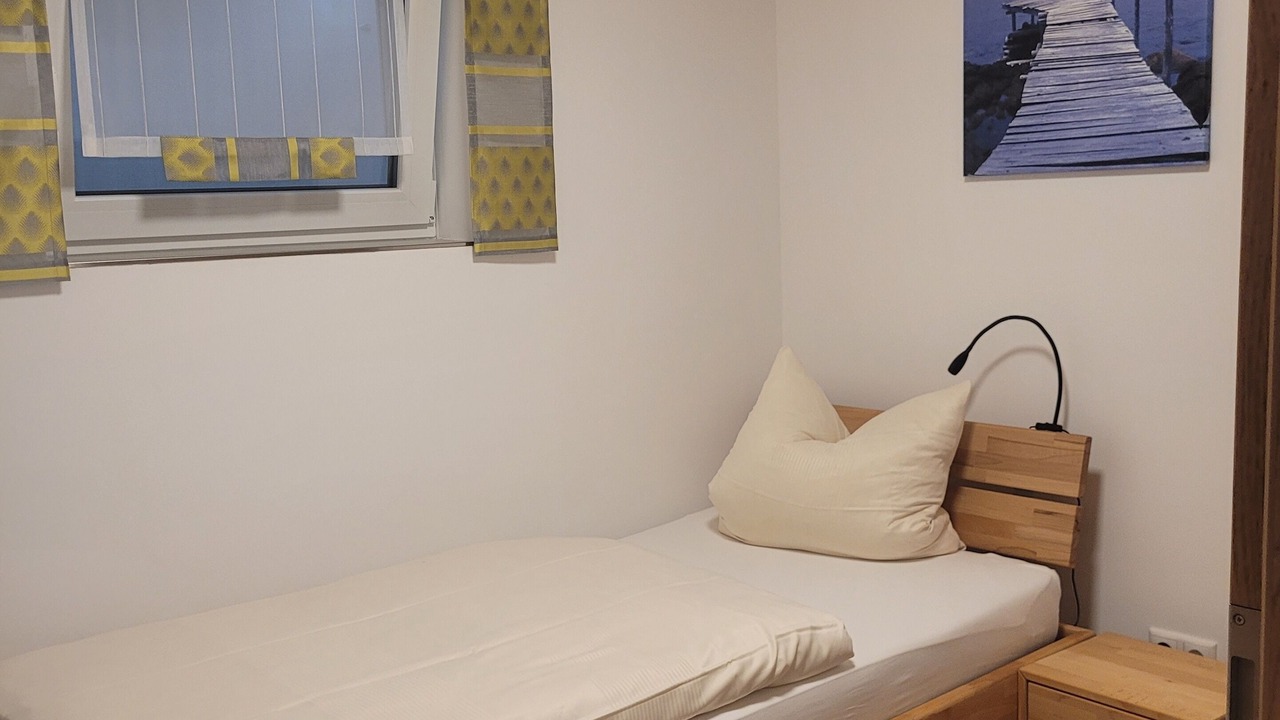 Photo of Bedroom in Heilsbronn