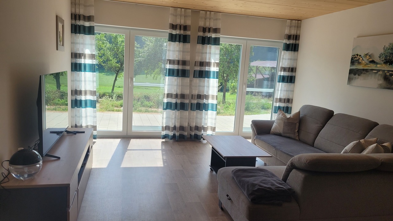 Photo of Livingroom in Heilsbronn