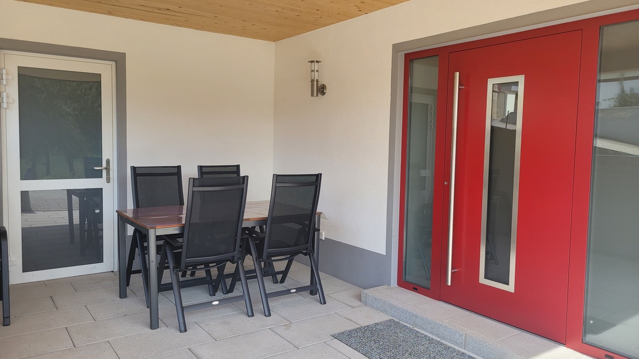 Photo of Outdoor in Heilsbronn