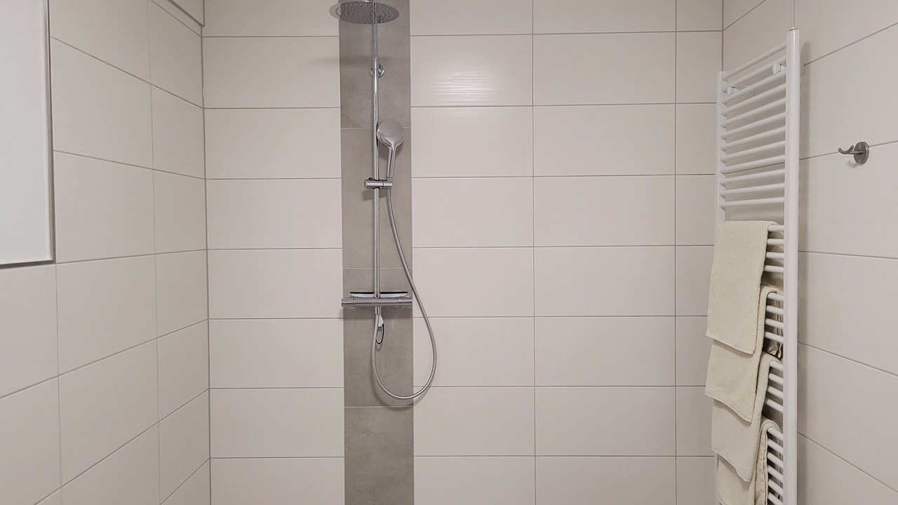 Photo of Bathroom in Heilsbronn
