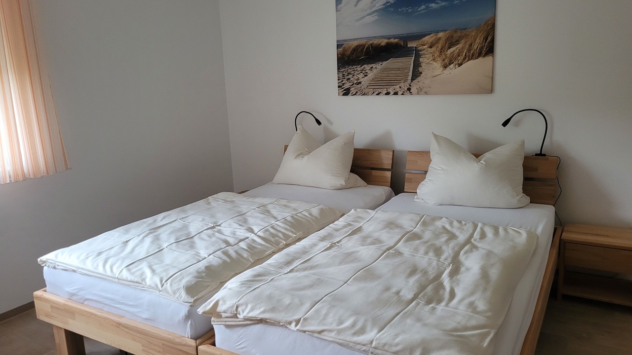 Photo of Bedroom in Heilsbronn