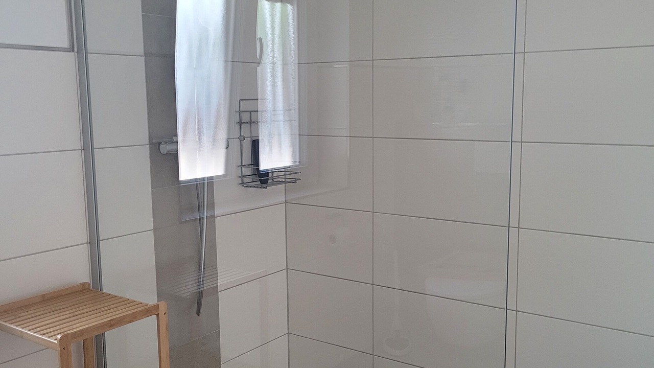 Photo of Bathroom in Heilsbronn