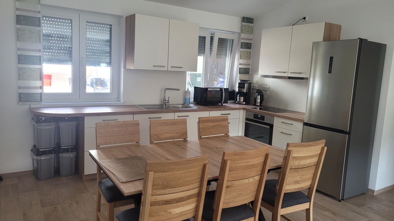 Photo of Kitchen in Heilsbronn