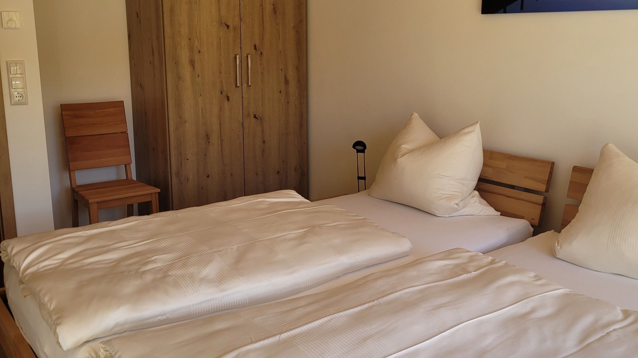 Photo of Bedroom in Heilsbronn