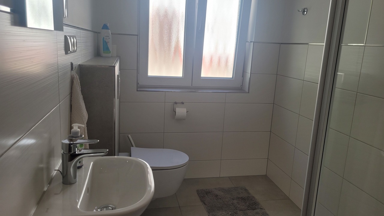 Photo of Bathroom in Heilsbronn