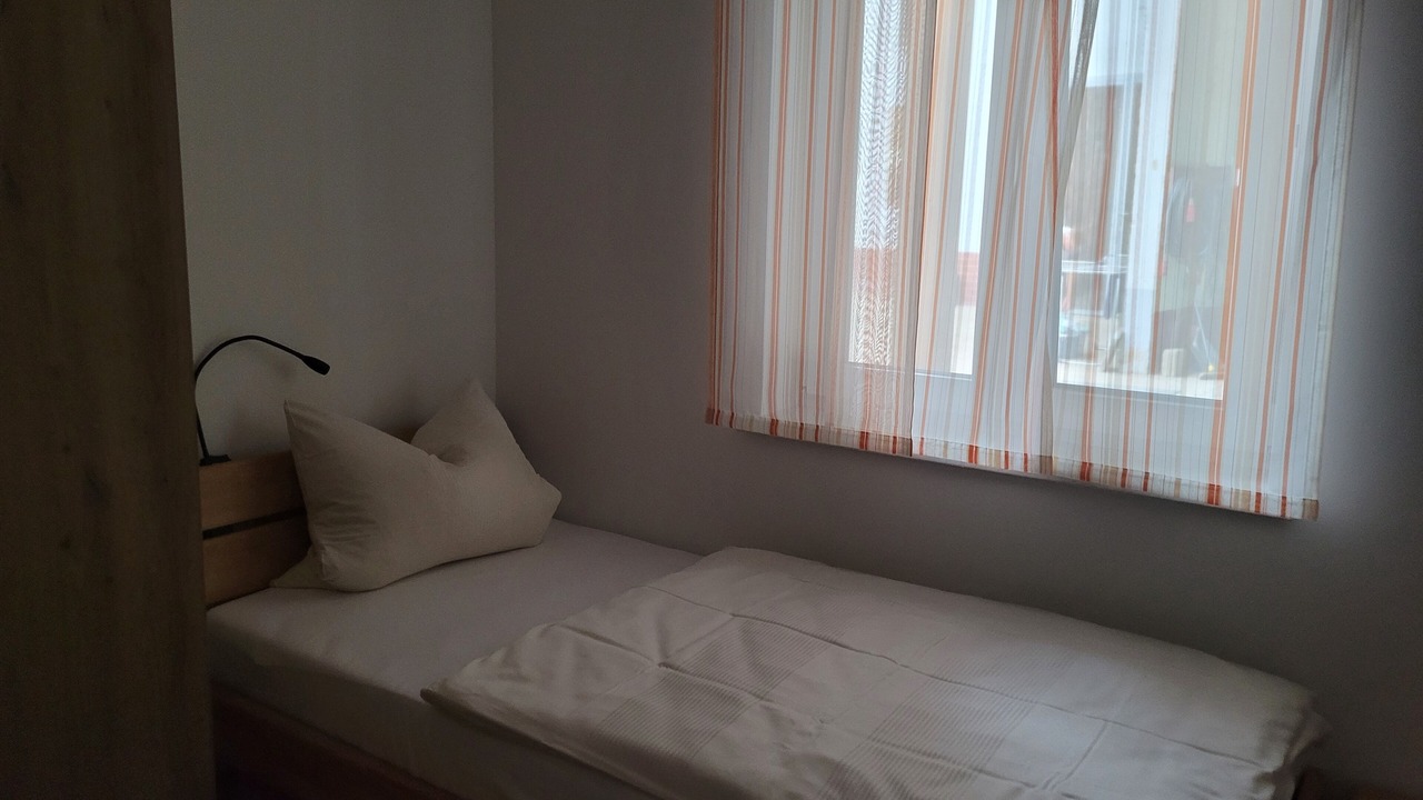 Photo of Bedroom in Heilsbronn