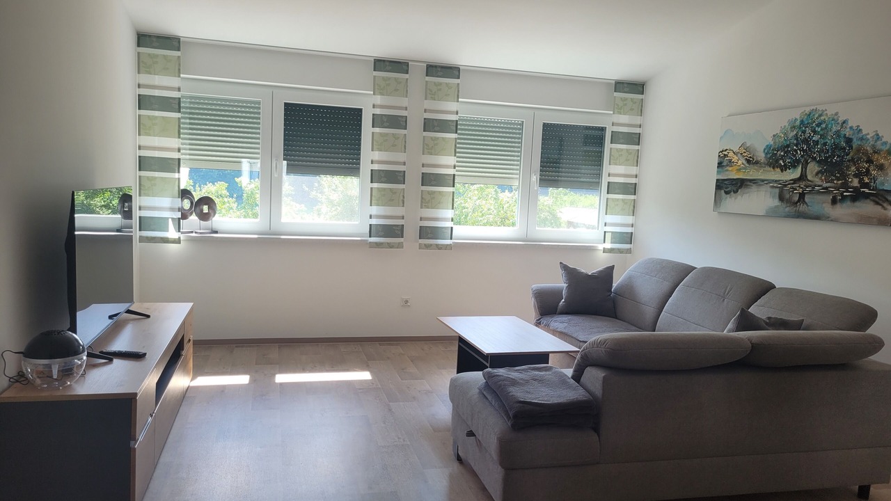 Photo of Livingroom in Heilsbronn