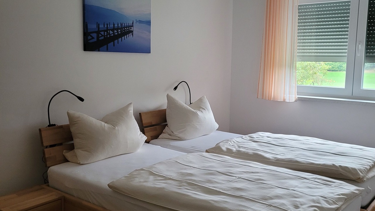 Photo of Bedroom in Heilsbronn