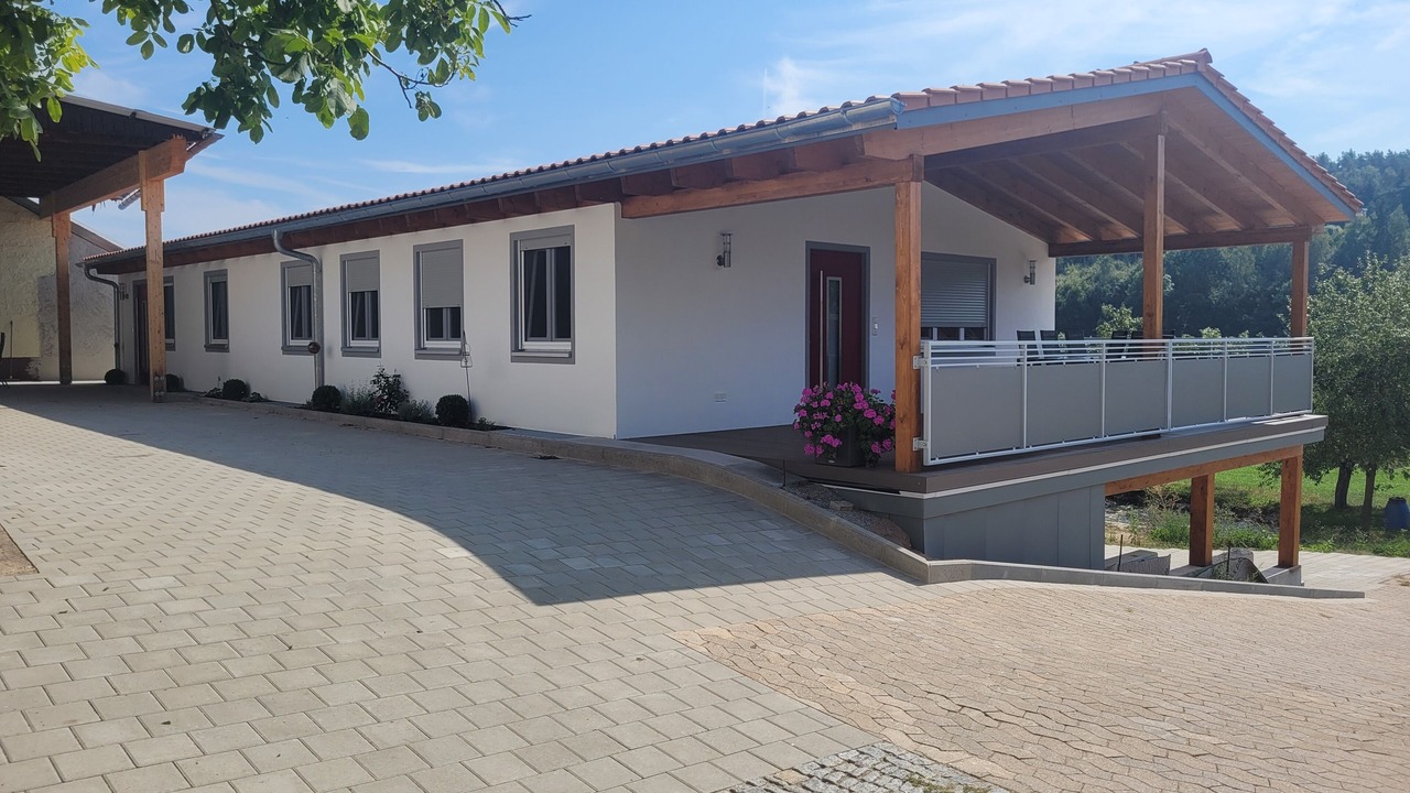 Photo of Outdoor in Heilsbronn