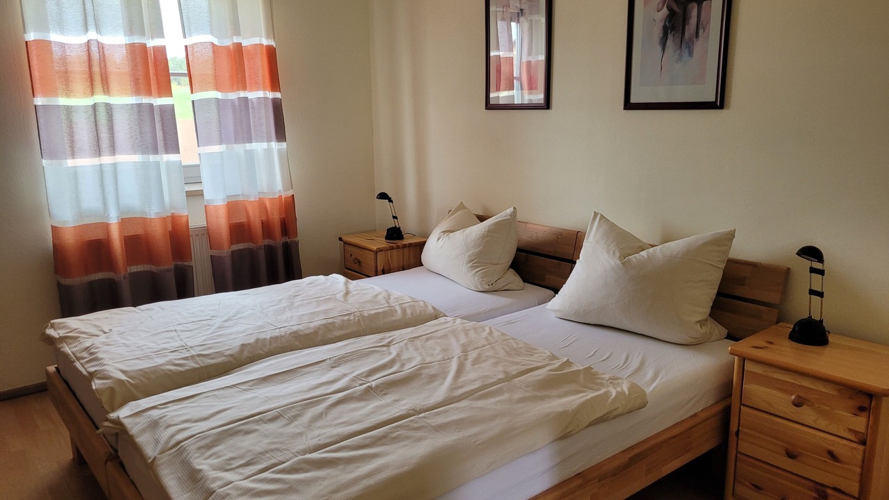 Photo of Bedroom in Heilsbronn