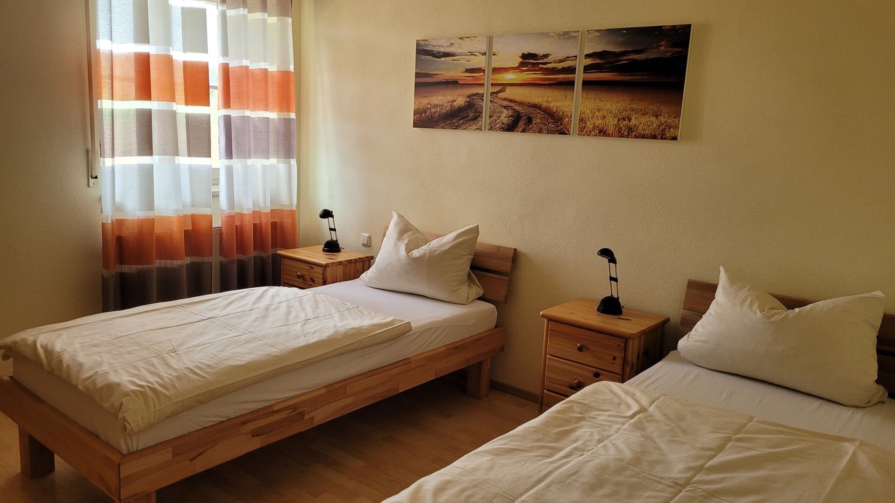 Photo of Bedroom in Heilsbronn