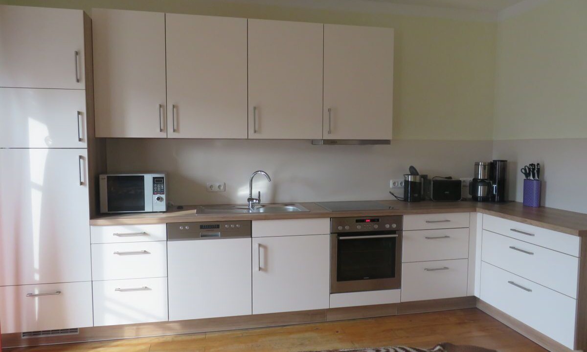 Photo of Kitchen in Heilsbronn