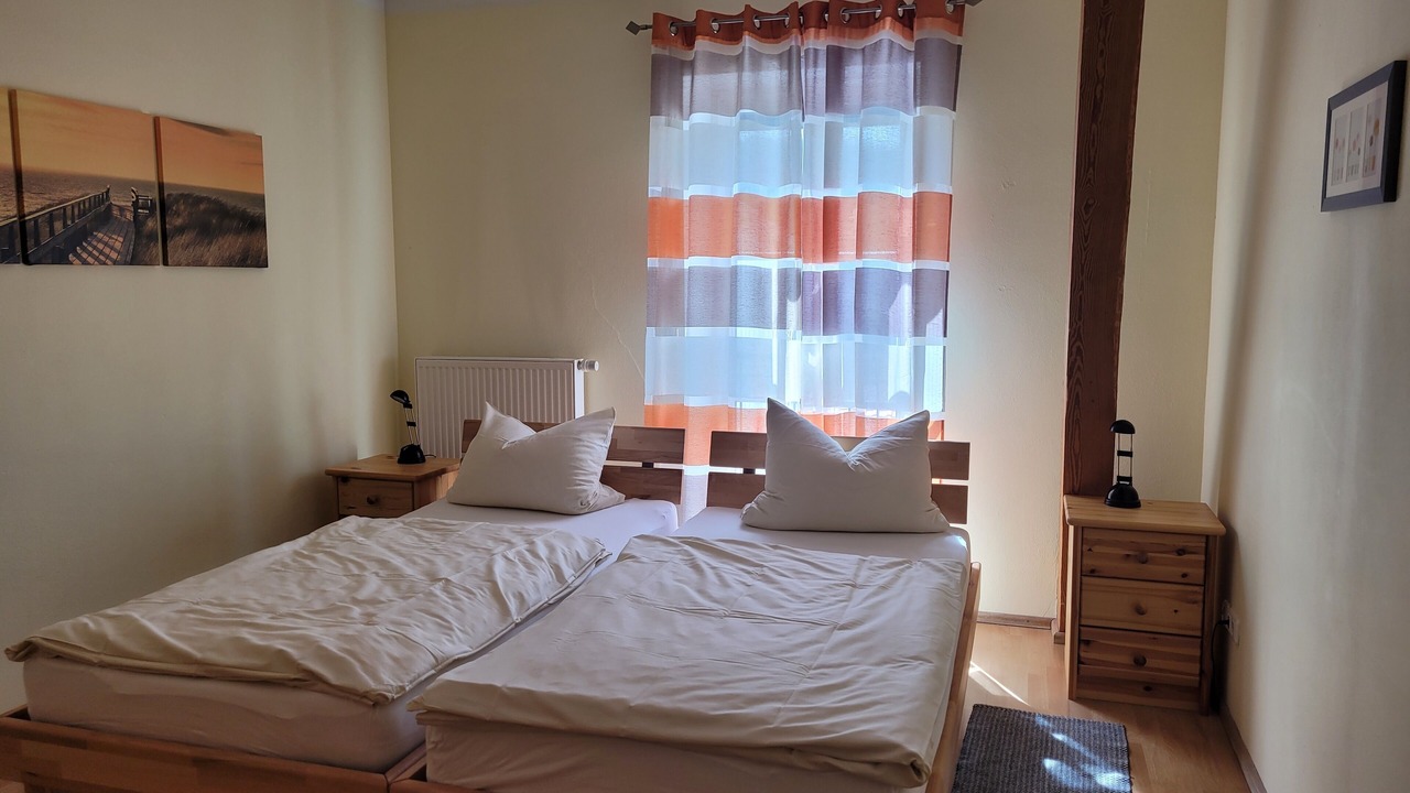 Photo of Bedroom in Heilsbronn