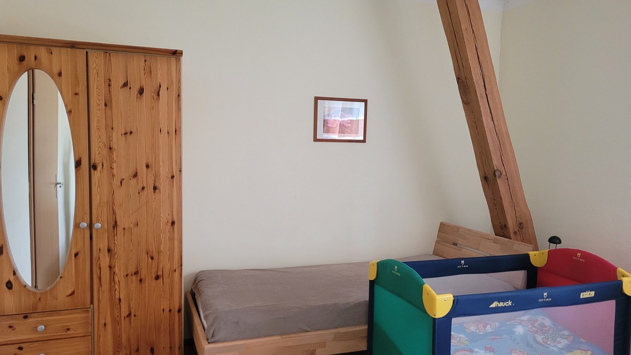 Photo of Bedroom in Heilsbronn