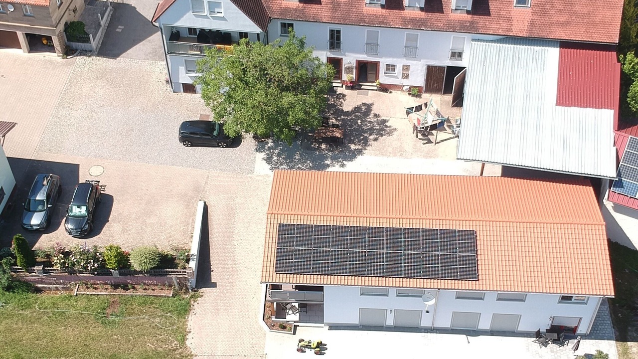 Photo of Outdoor in Heilsbronn