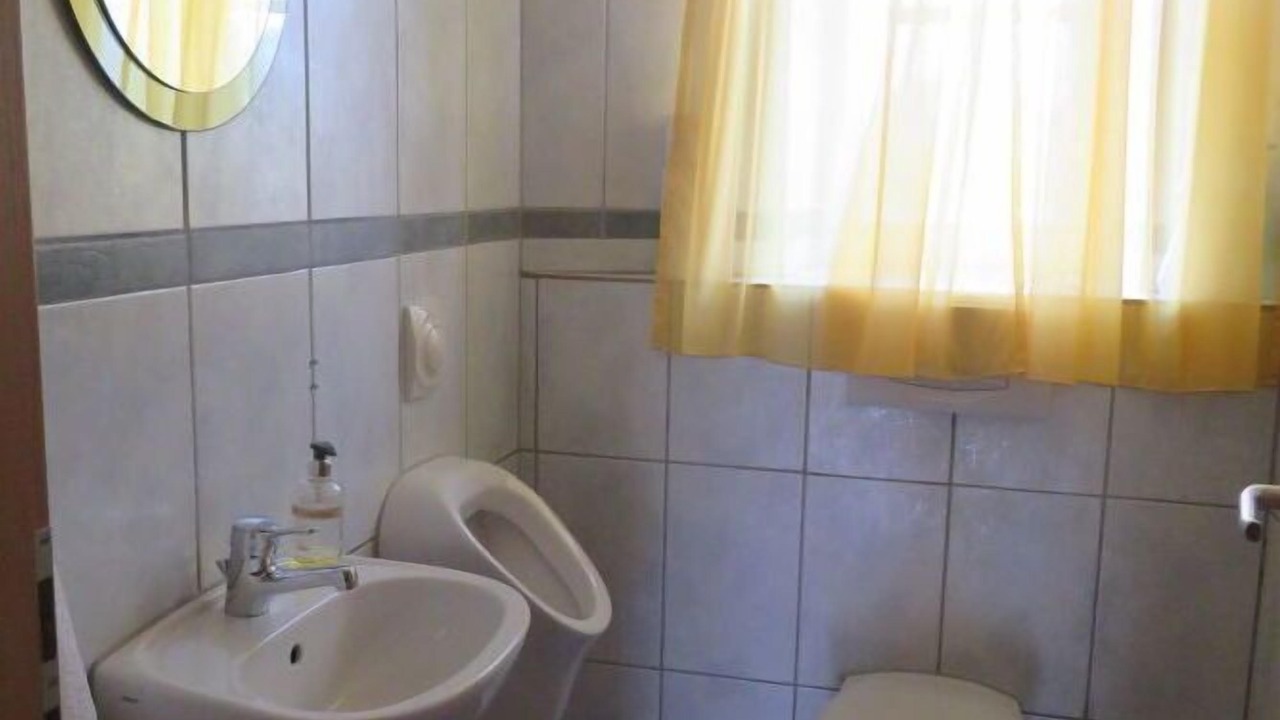 Photo of Bathroom in Heilsbronn