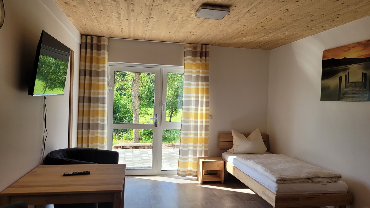 Photo of Bedroom in Heilsbronn