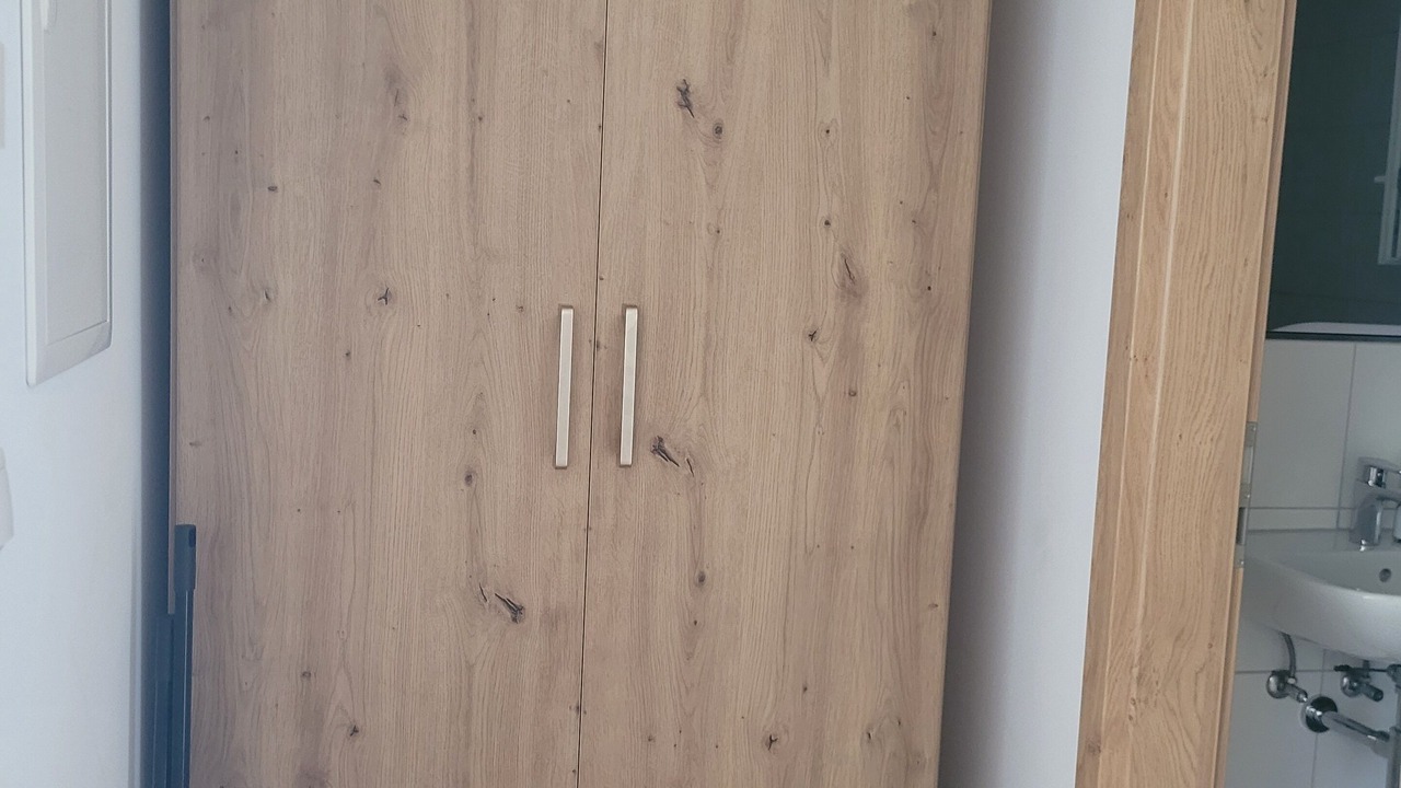 Photo of Bathroom in Heilsbronn