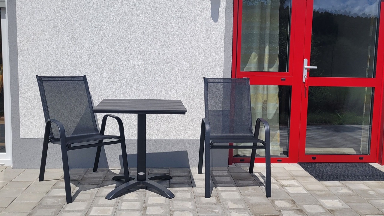 Photo of Patio Balcony in Heilsbronn