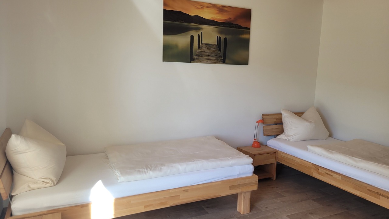 Photo of Bedroom in Heilsbronn