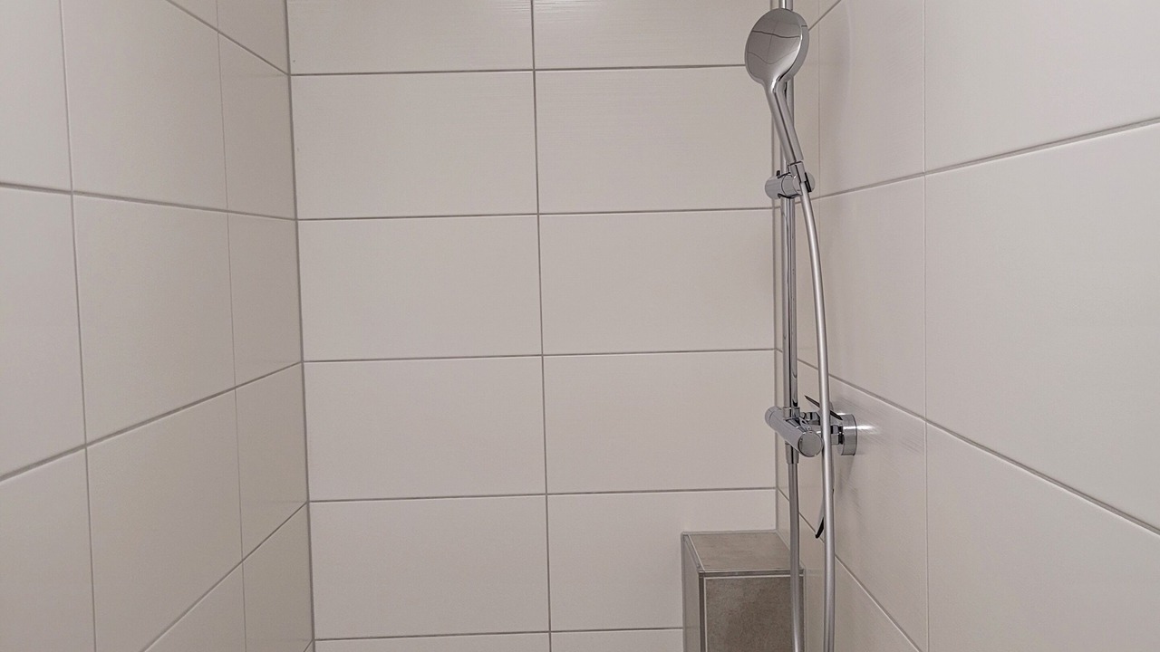 Photo of Bathroom in Heilsbronn