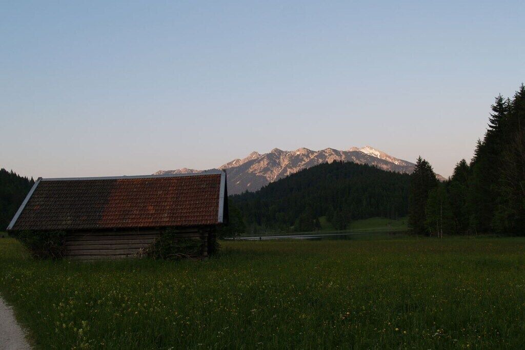 Photo of Others in Garmisch-Partenkirchen