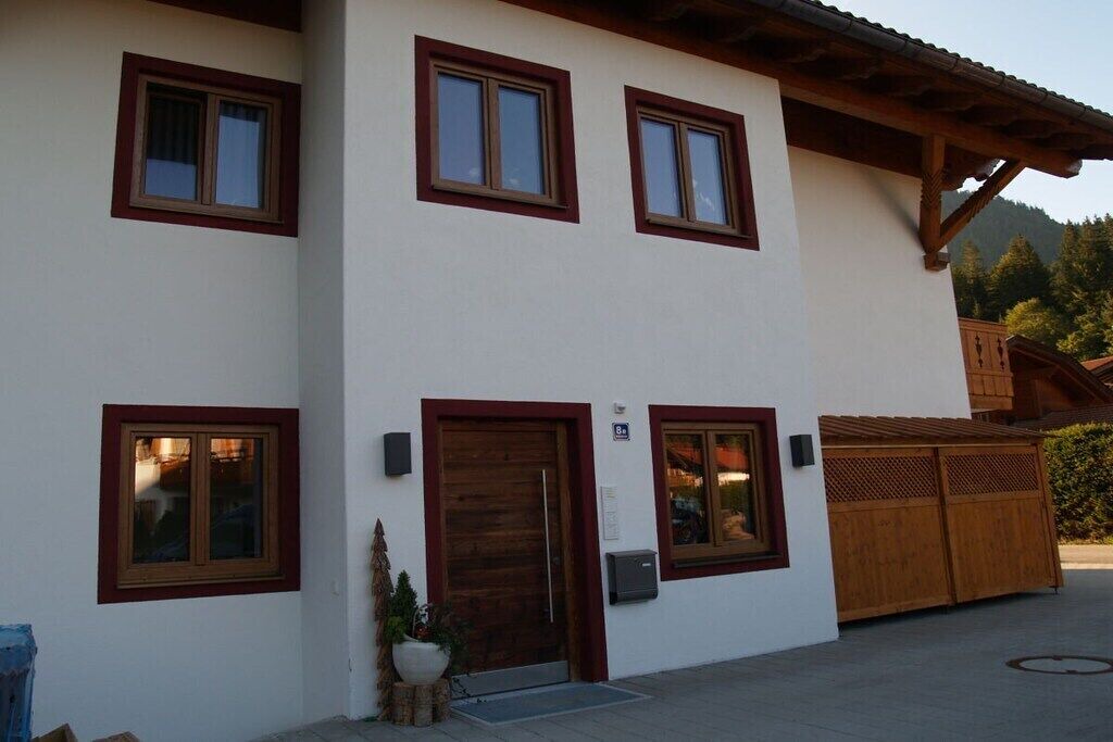 Photo of Outdoor in Garmisch-Partenkirchen
