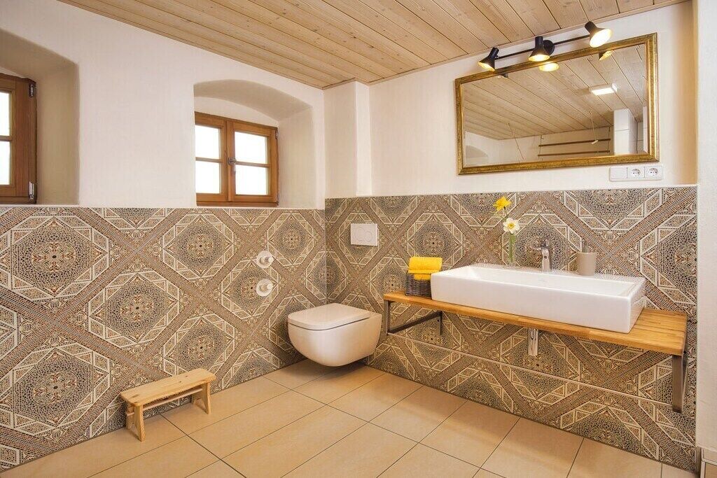 Photo of Bathroom in Loitzendorf