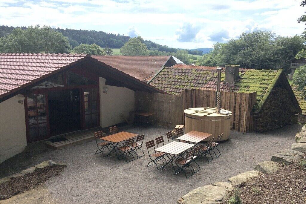 Photo of Outdoor in Loitzendorf