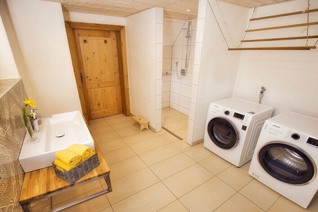 Photo of Bathroom in Loitzendorf