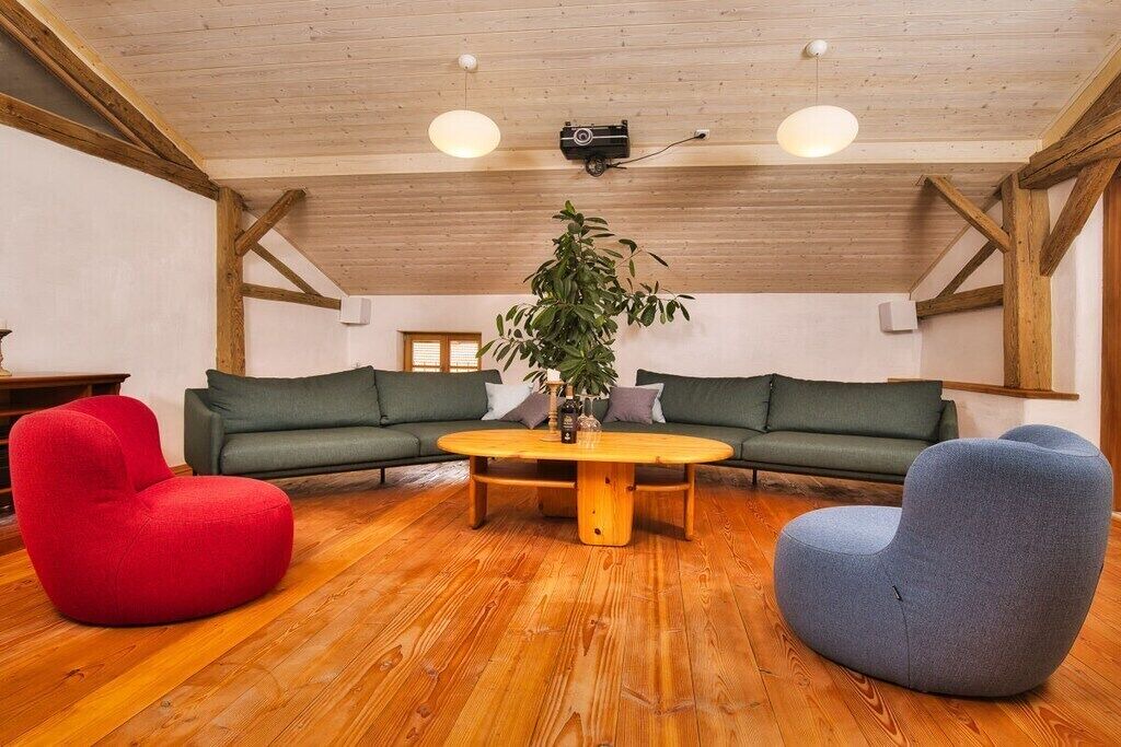 Photo of Livingroom in Loitzendorf