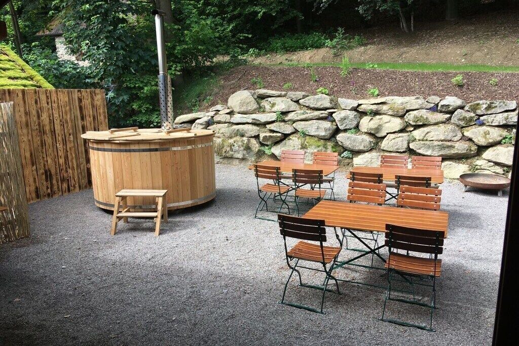 Photo of Outdoor in Loitzendorf