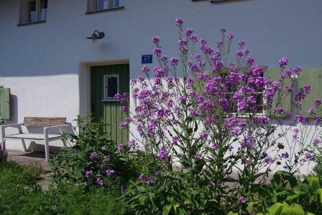Photo of Outdoor in Diessen am Ammersee