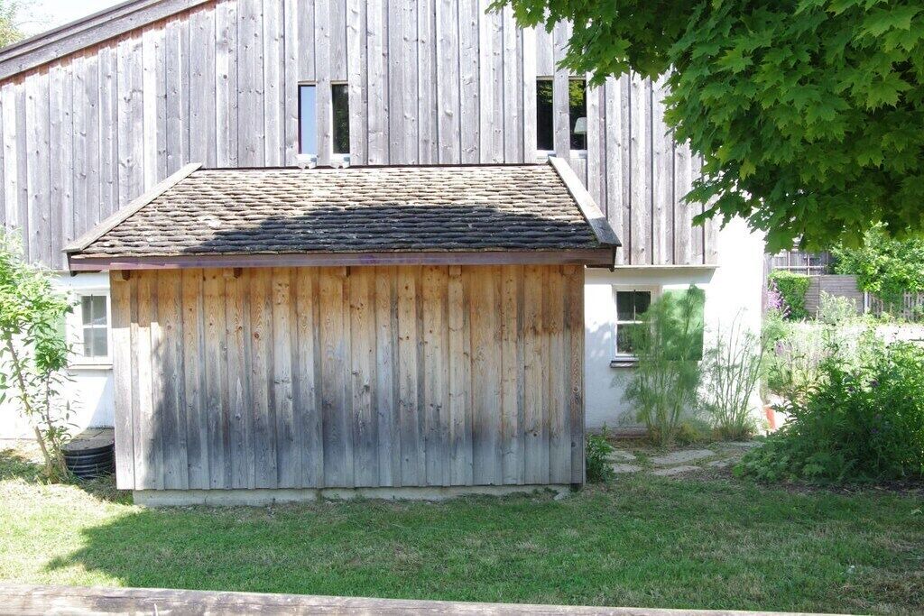 Photo of Outdoor in Diessen am Ammersee